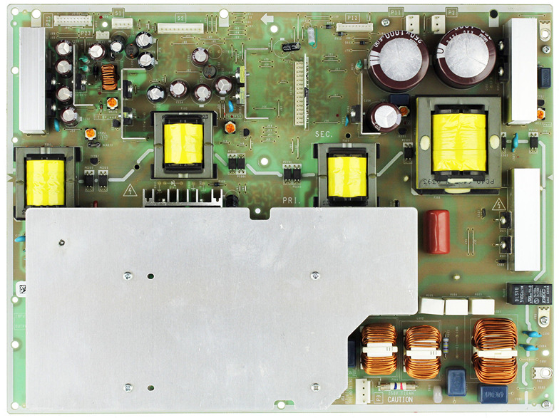 Panasonic MPF7712 (PCPF0149) Power Supply Unit Panasonic MPF7712 (PCPF0149) Power Supply Unit